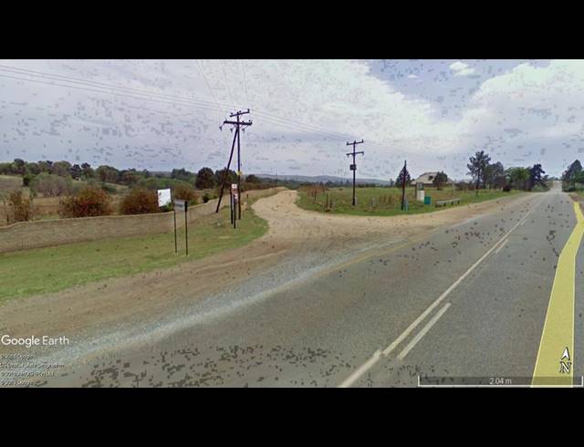 FARM FOR SALE IN STERKFONTEIN